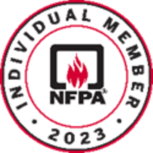 NFPA Registered Member