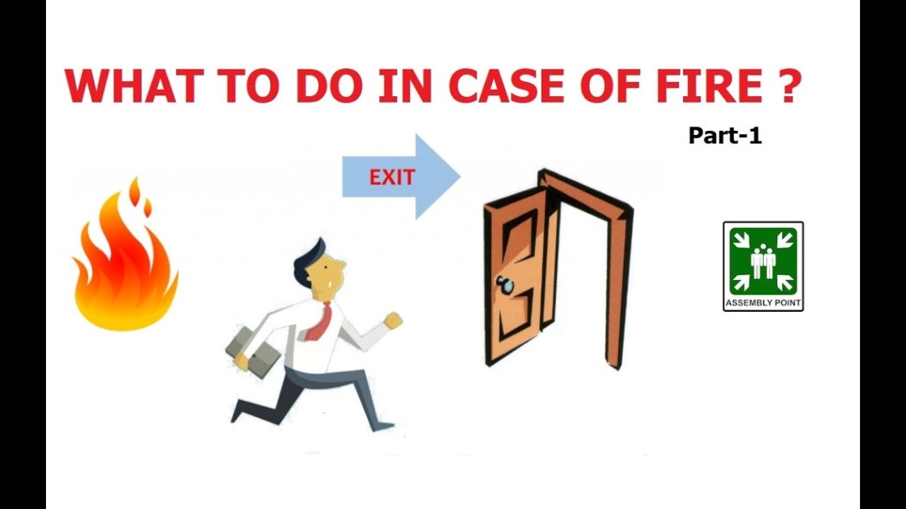 Top 5 Fire Safety Systems Every Workplace Should Have