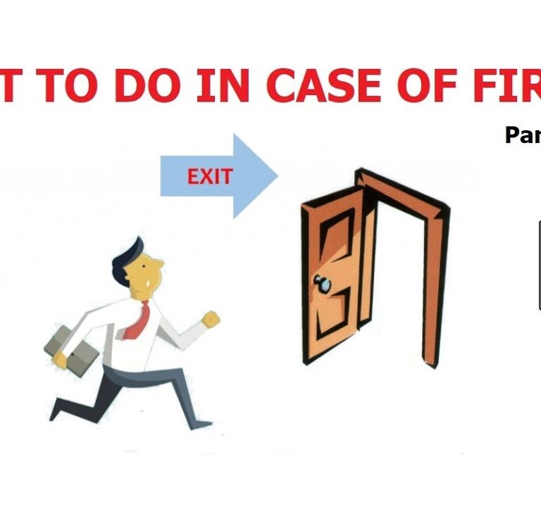 Top 5 Fire Safety Systems Every Workplace Should Have