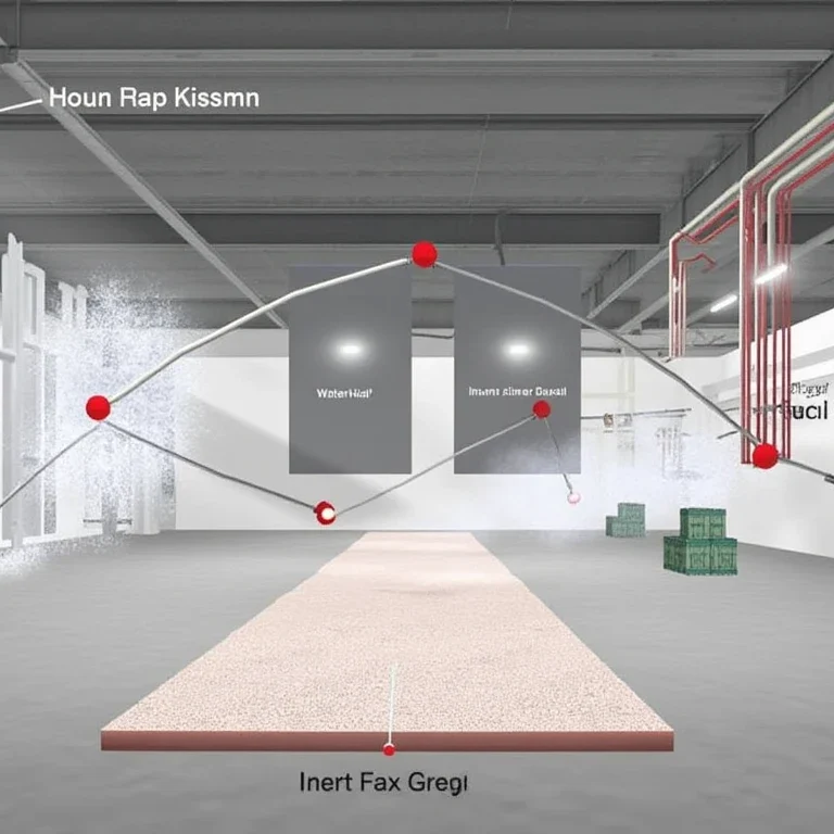 Innovative Fire Suppression Technologies: What You Need to Know