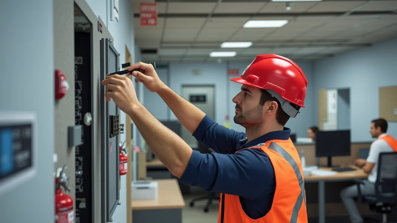 Understanding Fire Risk Assessments: A Comprehensive Guide for Businesses