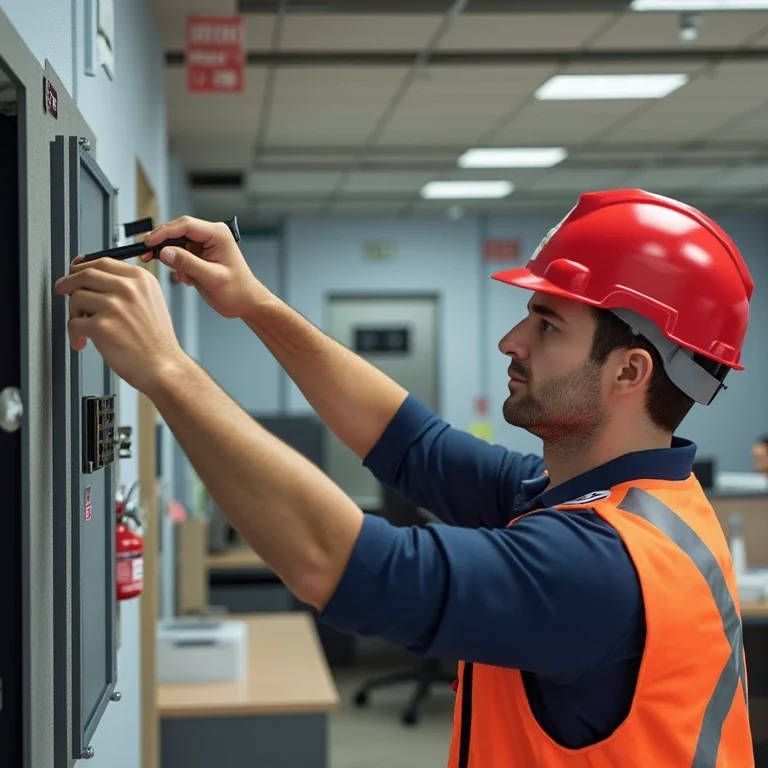 Understanding Fire Risk Assessments: A Comprehensive Guide for Businesses