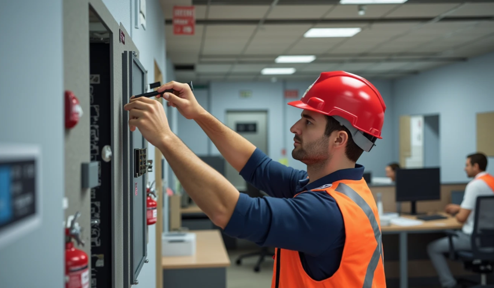 Understanding Fire Risk Assessments: A Comprehensive Guide for Businesses