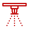 Sprinkler Icon