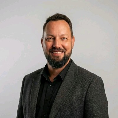 Mauritz Boshoff